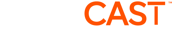 Logo-CyberCAST-White
