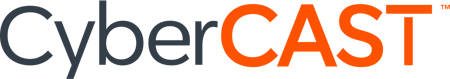 Logos-CyberCAST-Gray