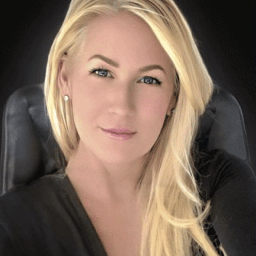 Tammi Hayes