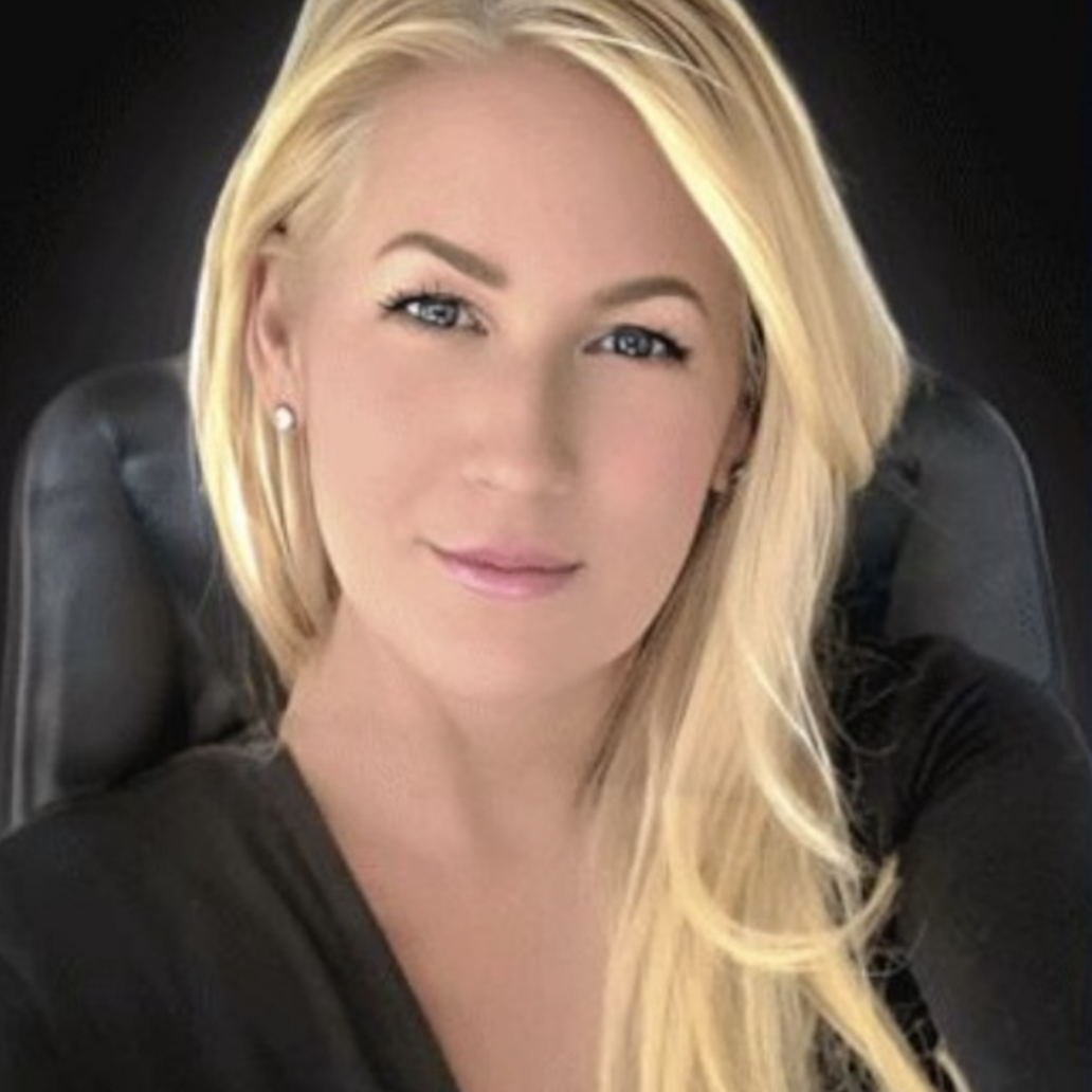 Tammi Hayes - Featured Image