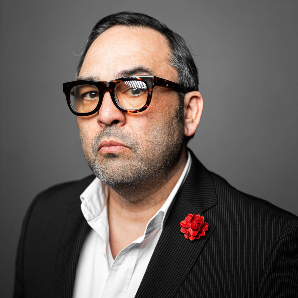 Diron Angeles - Featured Image