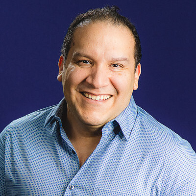Rene Gonzalez - Featured Image